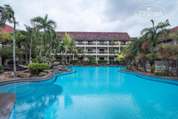 Фотографии отельера Bannammao Resort 3*
