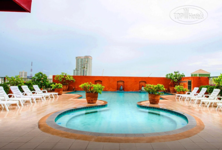 New photos from tourists Piyada Residence 3*