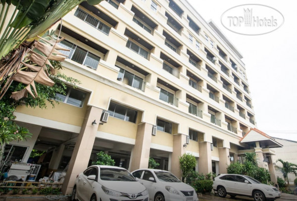 Hotel photo Piyada Residence 3*