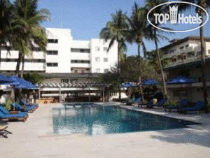 Hotelier's photos Nautical Inn 3*