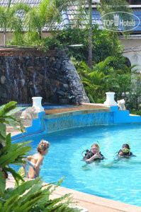 New photos from tourists Eden Hotel Pattaya 3*