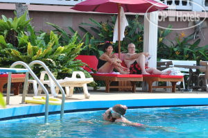 Hotelier's photos Eden Hotel Pattaya 3*