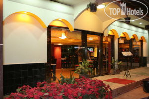 Hotelier's photos Central Place 3*