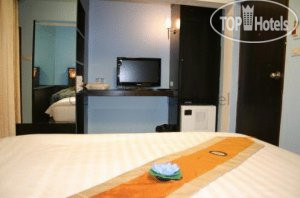 New photos from tourists Central Place 3*