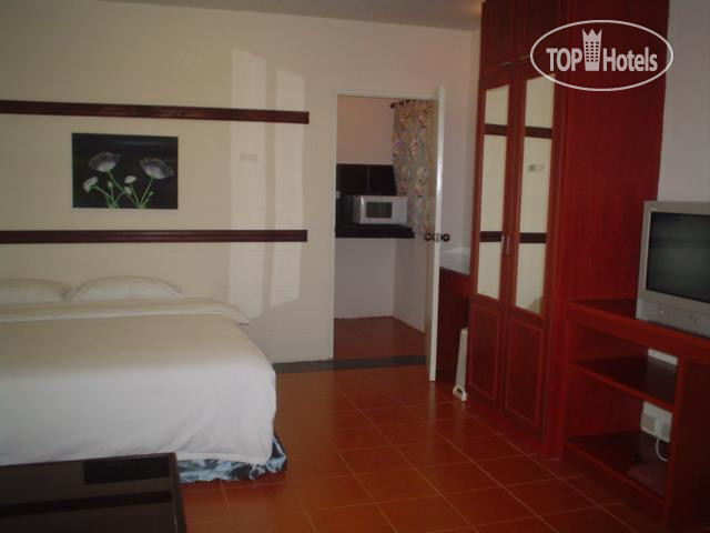 Hotelier's photos P.K. Resort 3*