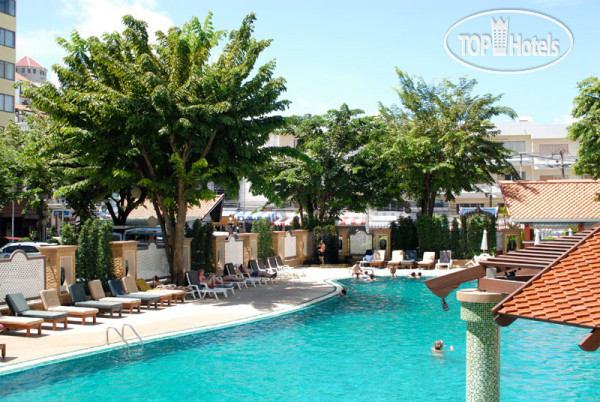 Hotel photo Blue Mountain View 3*