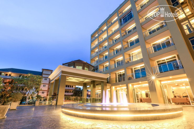 Hotelier's photos Crystal Palace 5*
