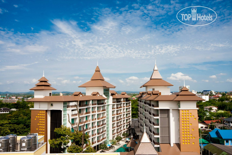New photos from tourists Crystal Palace 5*