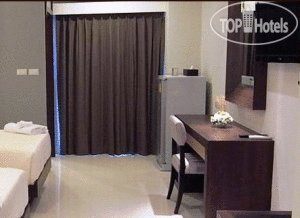 New photos from tourists April Suites 3*