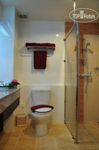 Hotelier's photos Sabai Empress 3*