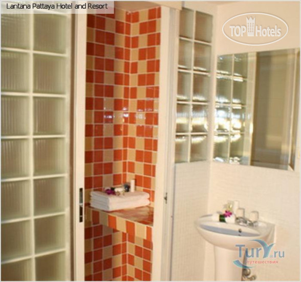 Новые добавленные фото туристов Lantana Pattaya Hotel & Resort 3*