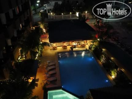 Hotel photo Cocco Resort 3*