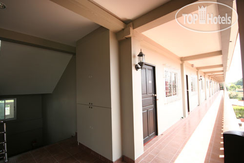 New photos from tourists Ploen Pattay Residence 2*