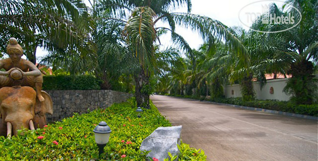 Hotelier's photos View Talay Villas 3*
