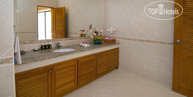 New photos from tourists View Talay Villas 3*