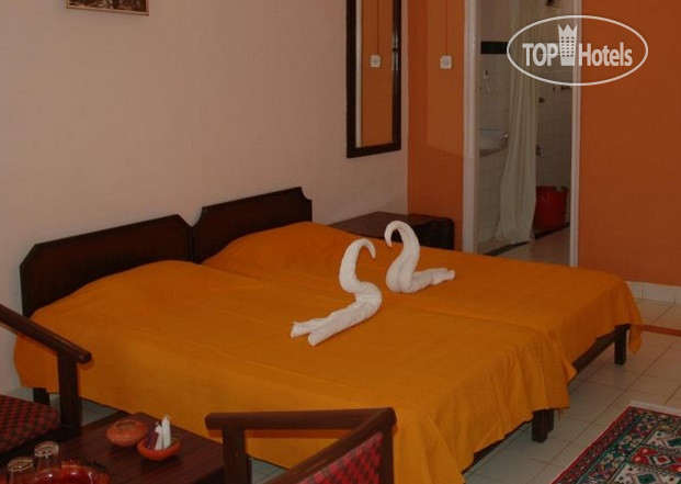 New photos from tourists Chatkaew Hill Hotel & Residence 2*