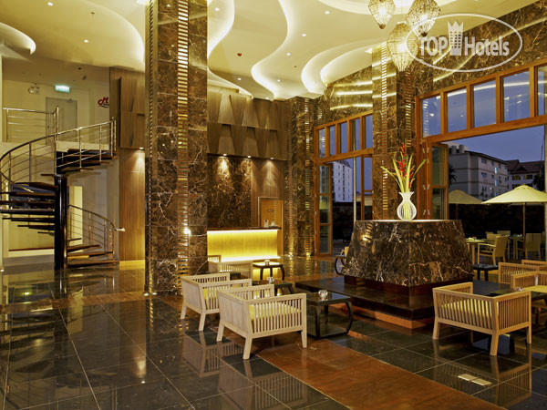 Новые добавленные фото туристов Centara Nova Hotel & Spa Pattaya 4*