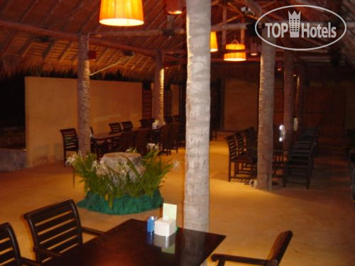 Hotelier's photos The Park 3*