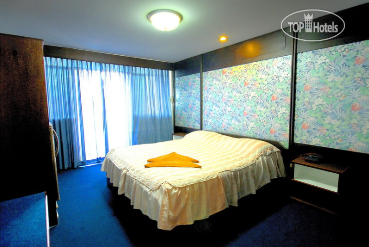 New photos from tourists Suppamitr Villa 3*