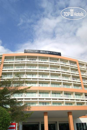 Hotel photo Selection 4*