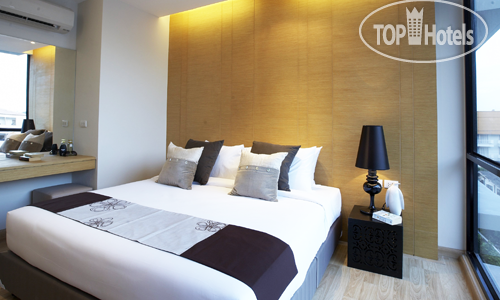 New photos from tourists Altera Hotel & Residence 4*