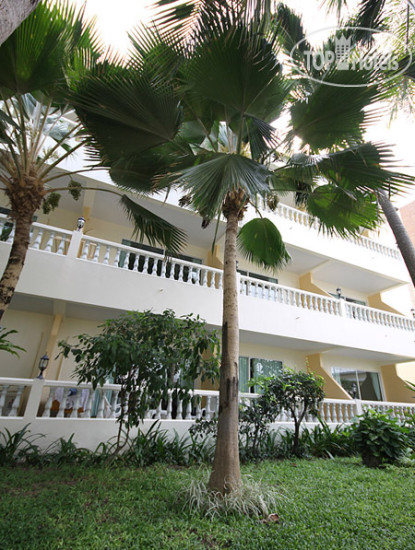 New photos from tourists Twin Palms Resort 3*