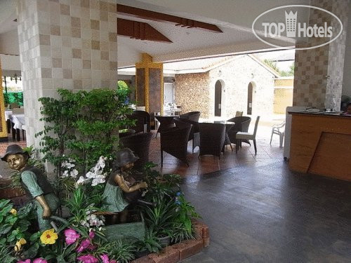 Hotelier's photos Sunsmile Resort 3*