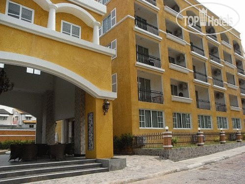 New photos from tourists Sunsmile Resort 3*