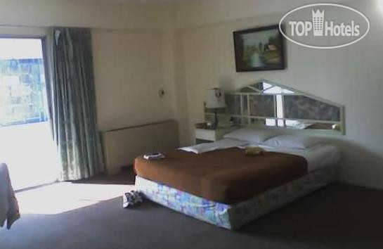 Новые добавленные фото туристов Queen Pattaya 3*
