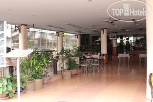 Фотографии отельера Queen Pattaya 3*