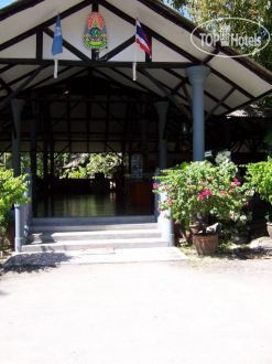 Фотографии отельера Sea Lodge 3*