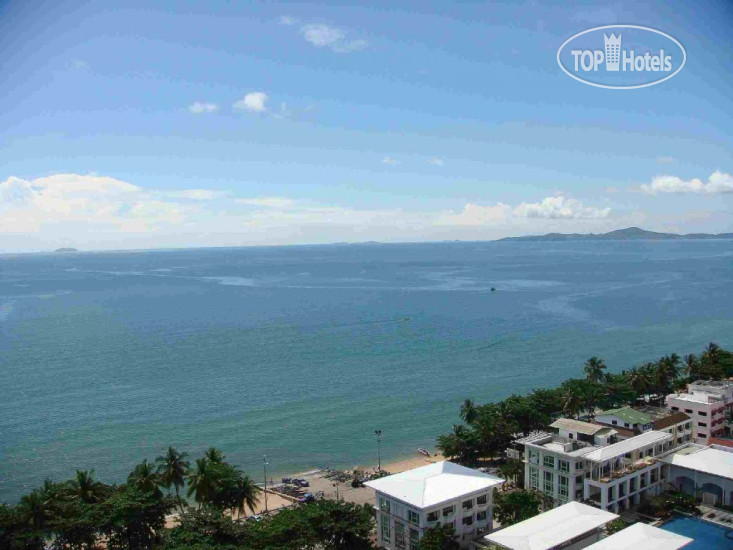 New photos from tourists View Talay Marina Beach Condominium 8