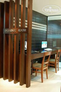 Hotelier's photos Inn House Hotel 3*