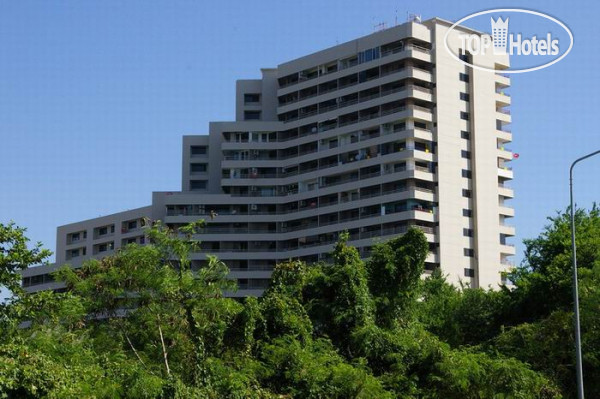 Hotel photo Angket Hip Residence 3*