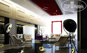 Hotelier's photos Way Hotel 4*