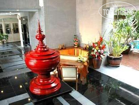 Hotel photo Absolute Nirvana Place 4*