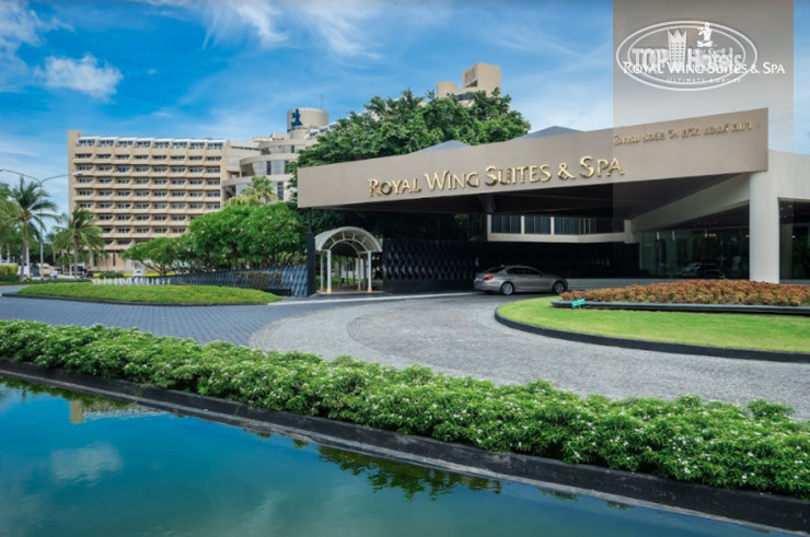 New photos from tourists Royal Cliff Wing Suites & Spa 5*