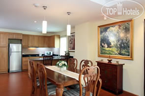 New photos from tourists Jomtien Beach Residence 4*