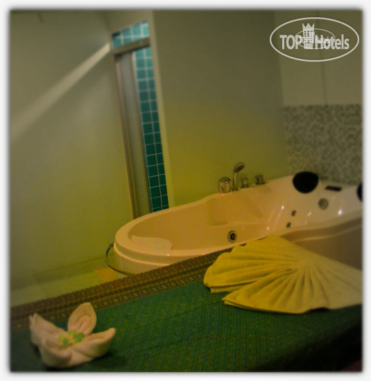 New photos from tourists Emerald 3*