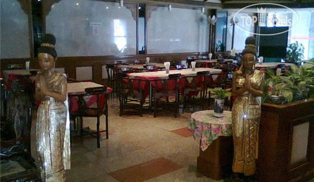 New photos from tourists Cloudotel - Walking Street Pattaya 3*