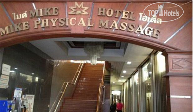 Hotelier's photos Cloudotel - Walking Street Pattaya 3*