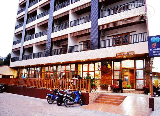 Hotel photo Grand Jasmine Resort 3*