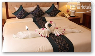 New photos from tourists Grand Jasmine Resort 3*