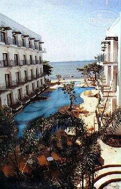 New photos from tourists Kram Pattaya 3*