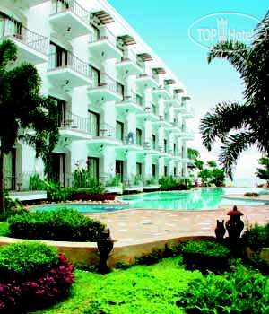 Фотографии отеля  Kram Pattaya 3*