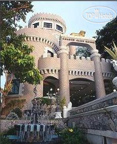 Hotelier's photos Golden Cliff House 3*