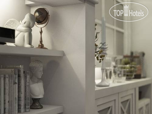 New photos from tourists Golden Cliff House 3*