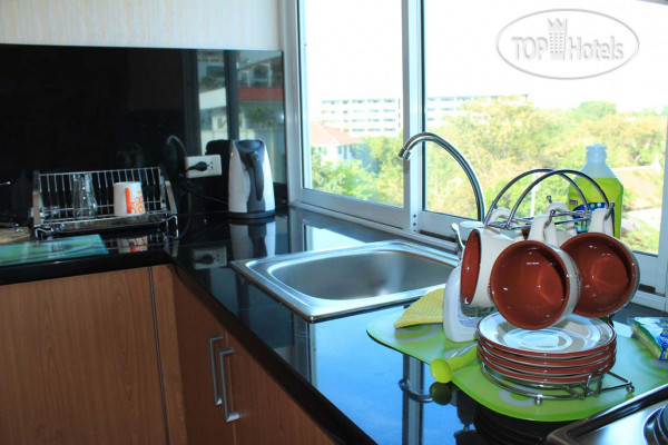 New photos from tourists Brave Lion Boutique Hotel 3*