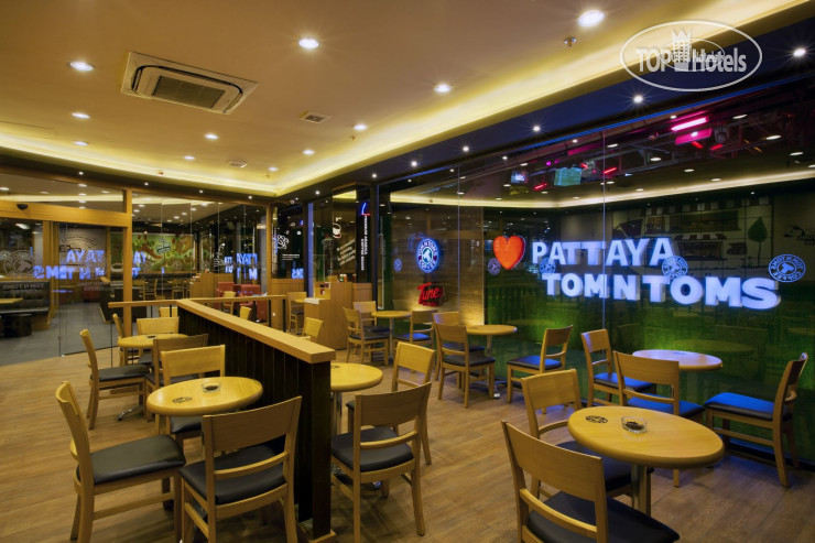 Новые добавленные фото туристов Red Planet Pattaya 3*
