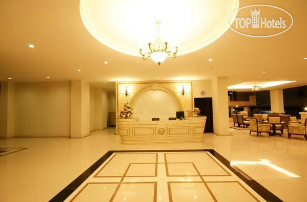 Hotel photo LK Premier 3*